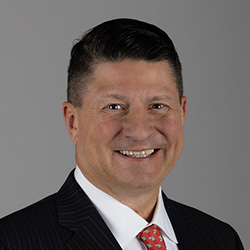 Ted Crowley