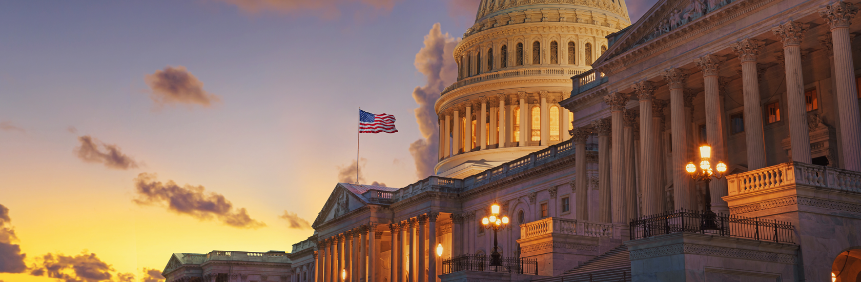 US Capitol
