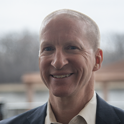 Image of Chad Shilson