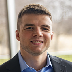 Image of Tyler Shilson