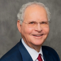 William Bahney bio photo