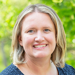 image of Maria Gaspari