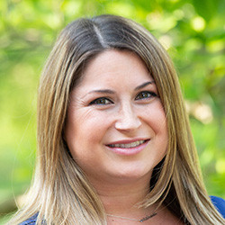 image of Leah Zikoski
