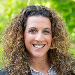 image of Allison Delay