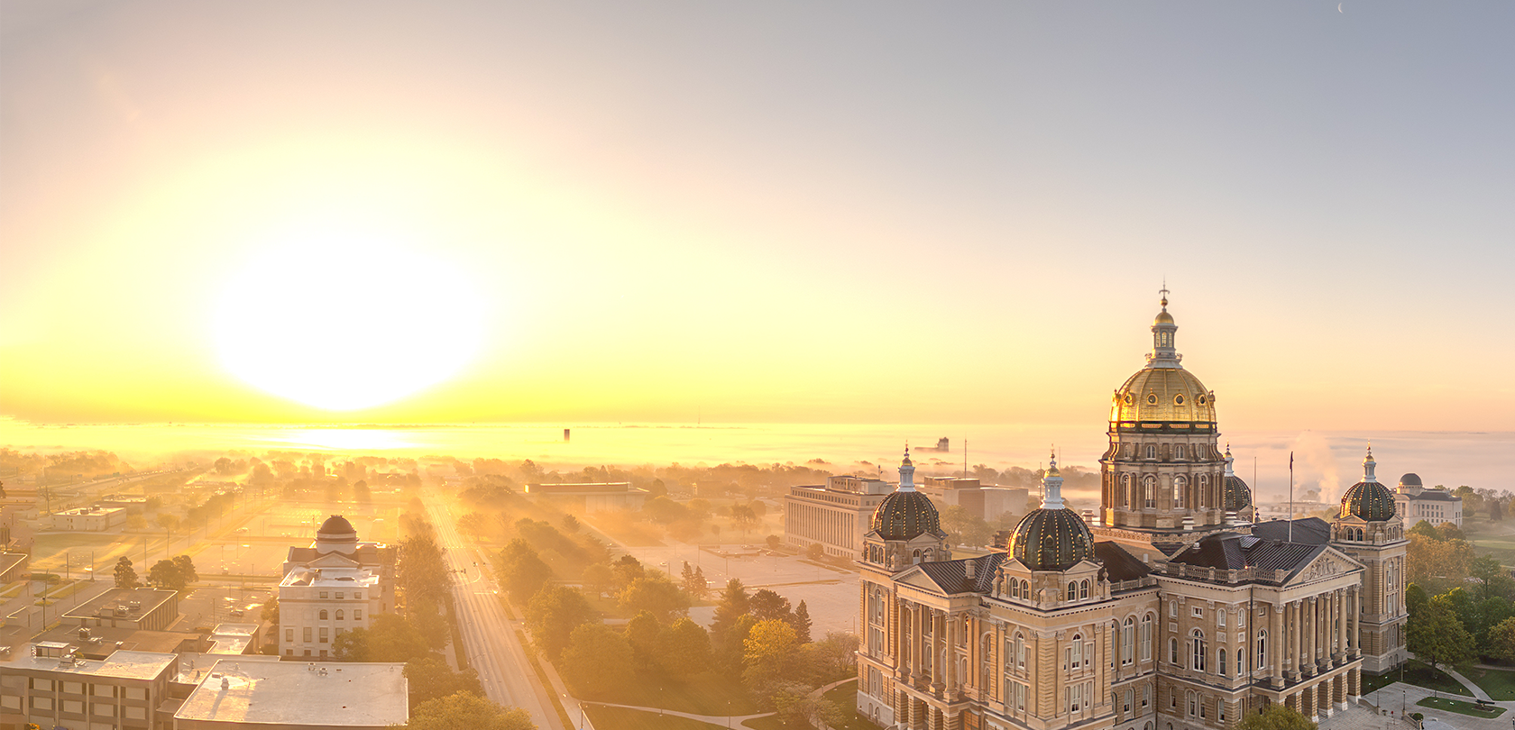 Des Moines