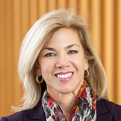 Mary Mathias bio photo