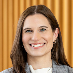 Megan Kessler bio photo