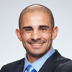 Aaron Freedman bio photo