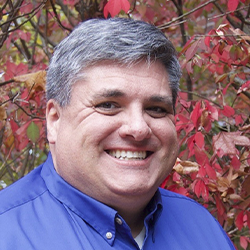 Andrew Heald bio photo