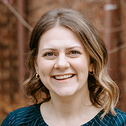 Jessica Nowakowski bio photo