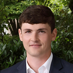 Connor Barnes bio photo