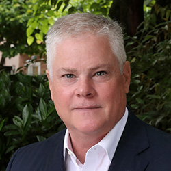 David Barnes bio photo