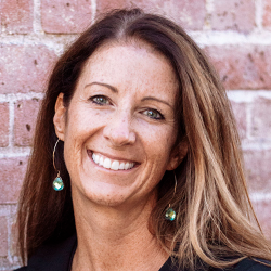 Kathleen Ringler bio photo