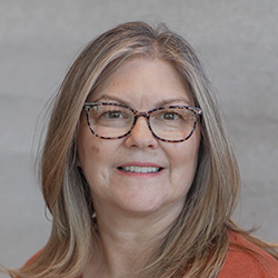 Cindy McAdam bio photo