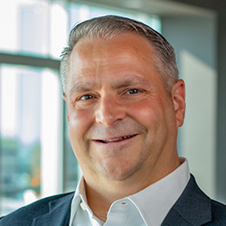 Scott Harrison photo