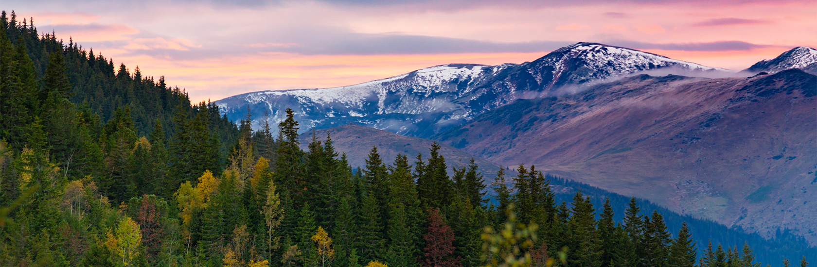 Guided Summit Wealth Management Group website banner