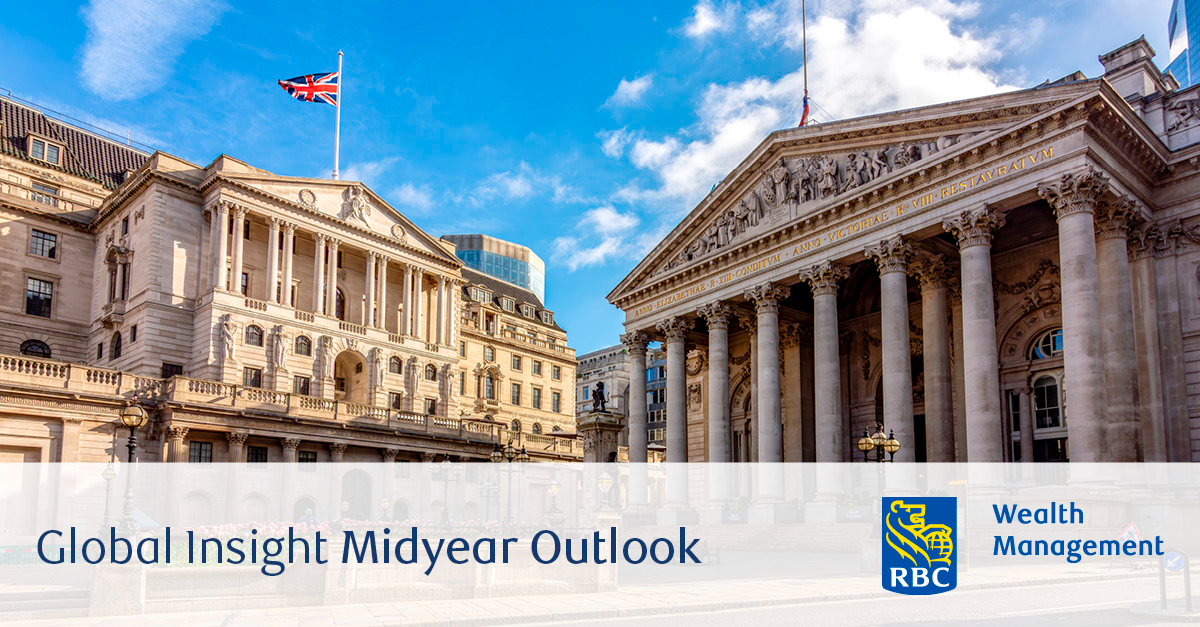 Mid Year Outlook - buildings in the UK