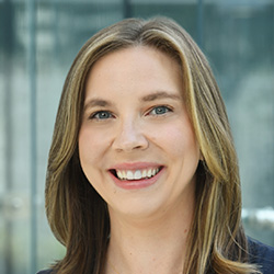 Paige Thompson photo