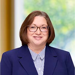 Henriette O’Connor
