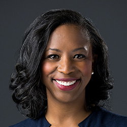 Tiffanie Sojourner photo