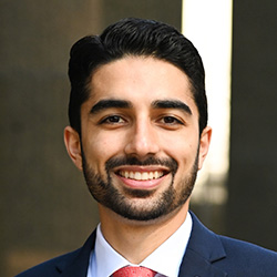 Sirus Turkzadeh bio photo