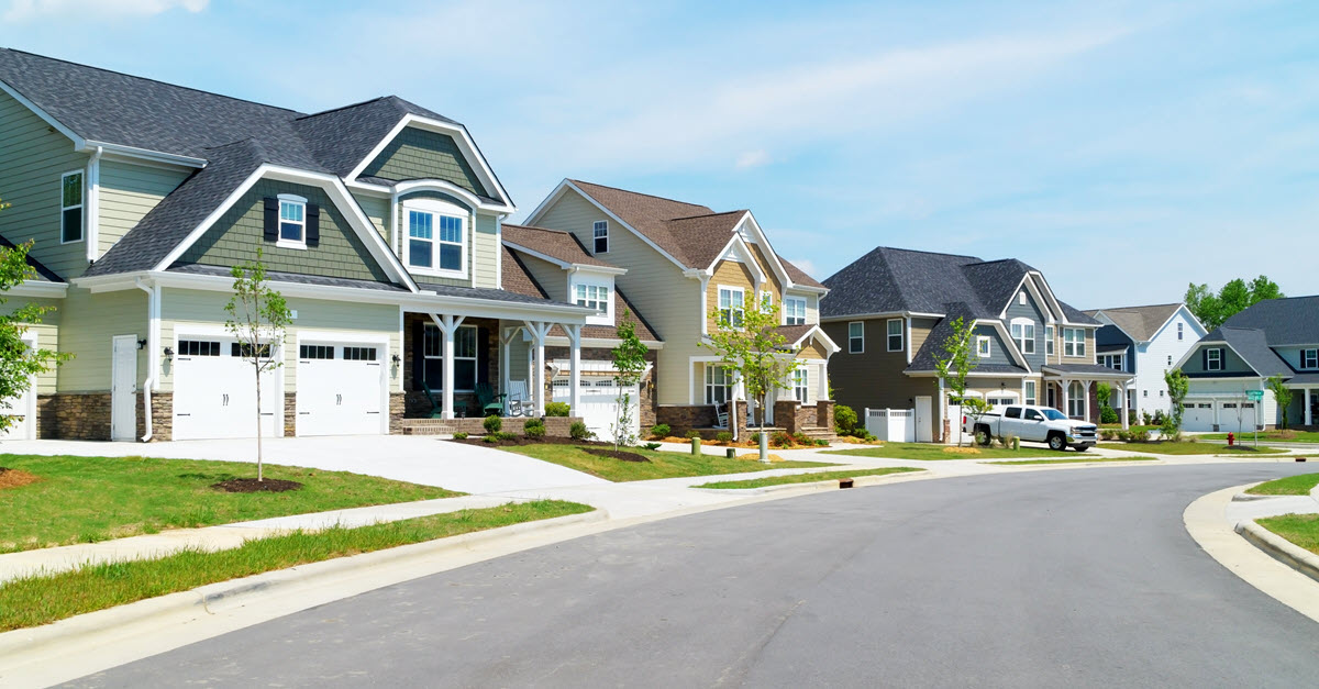 Real Estate