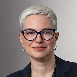 Elena Tashlitsky bio photo