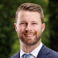 Brandon Parr bio photo