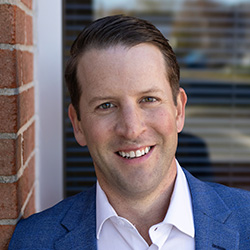 Matthew Citrano headshot