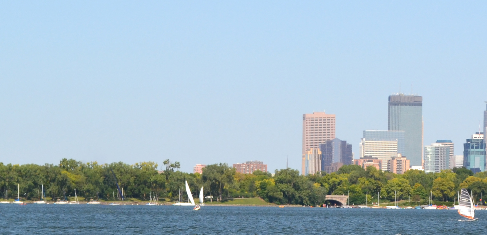 Minneapolis