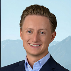 Keaton Jensen bio photo