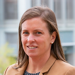 Courtney Mahoney bio photo