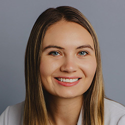 Abigail Engle bio photo