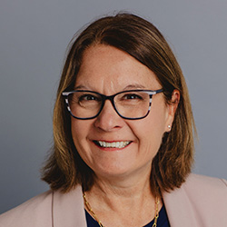 Patricia Sherick bio photo