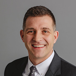 Nicholas Hansen bio photo