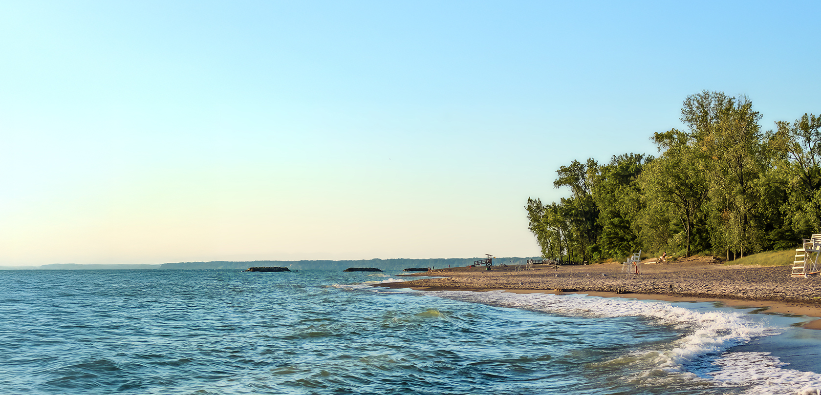 Lake Erie