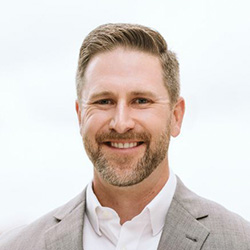 Jared Lamb bio photo