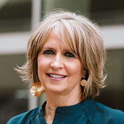 Kimberly Baird bio photo