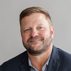 image of Josh Zeleskey