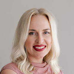 image of Bonnie McKinney