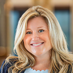 Jessica Fattori bio image