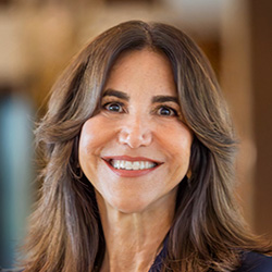 Valerie Ramo bio photo