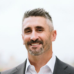 Mark Wilkins bio photo