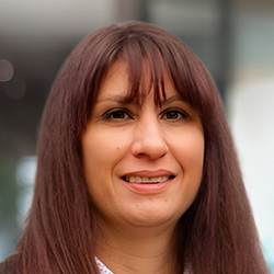 Kali McFarland bio photo