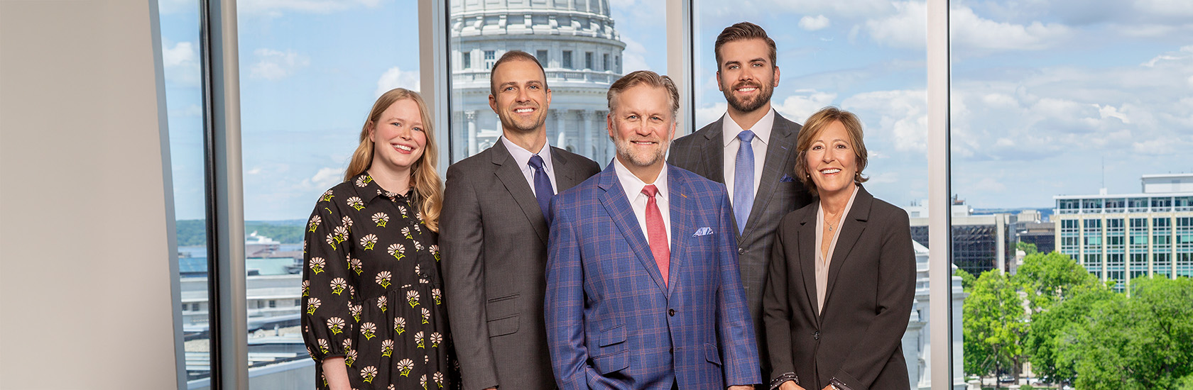Tancill Group