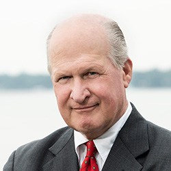 Image of John Randolph