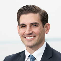 Image of Ben Leistikow