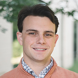 Griff Austin bio photo