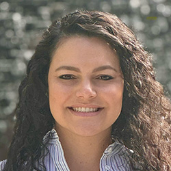 Alyssa Tittus bio photo