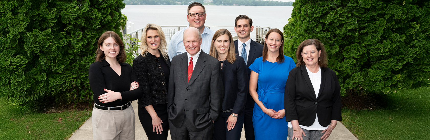 Randolph Wealth Management Group